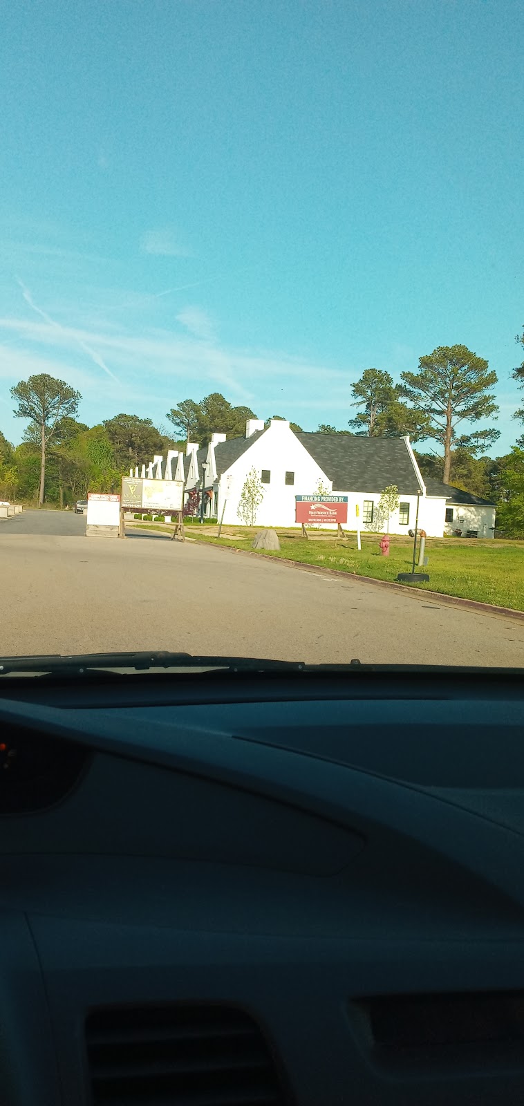 HomeTowne at Conway