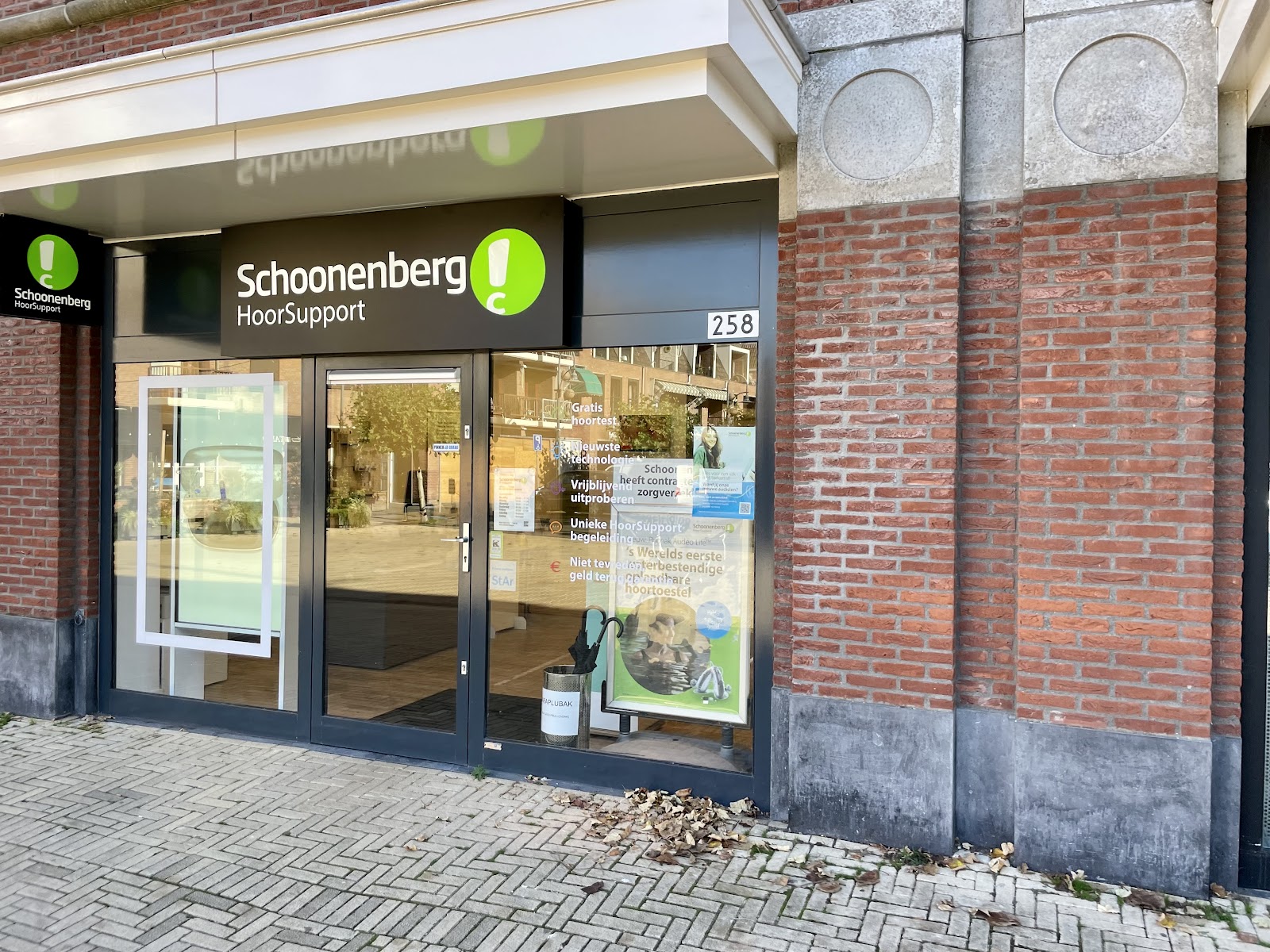 Schoonenberg