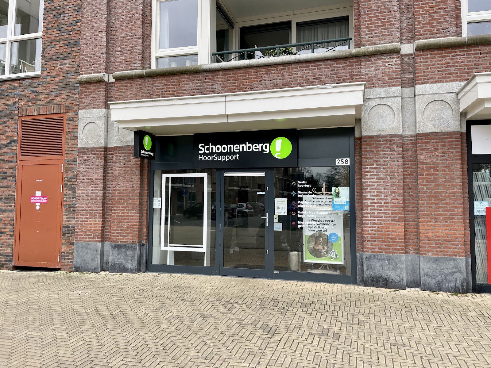 Schoonenberg