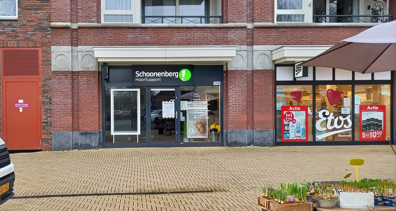 Schoonenberg