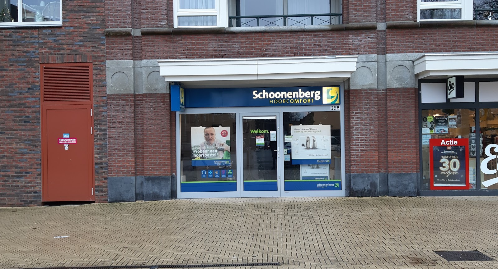 Schoonenberg