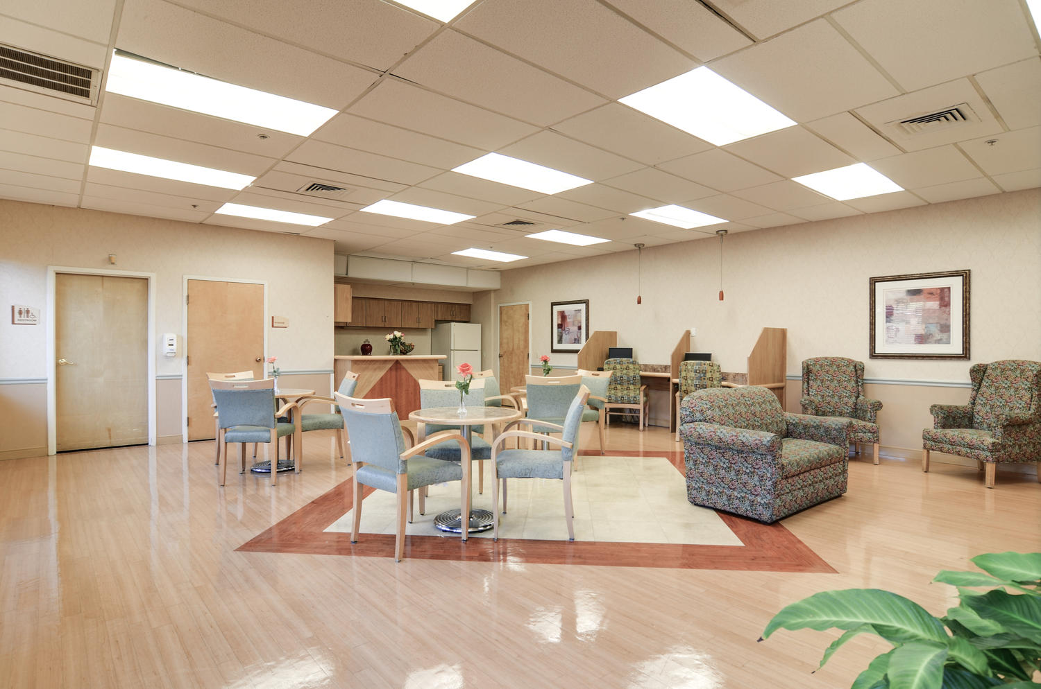 Yardley Rehabilitation and Healthcare Center