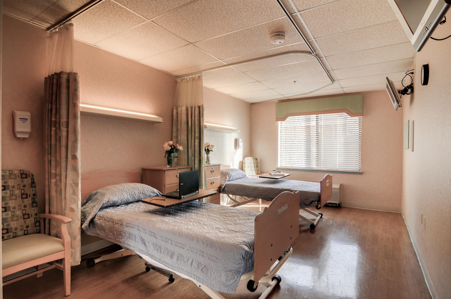 Yardley Rehabilitation and Healthcare Center