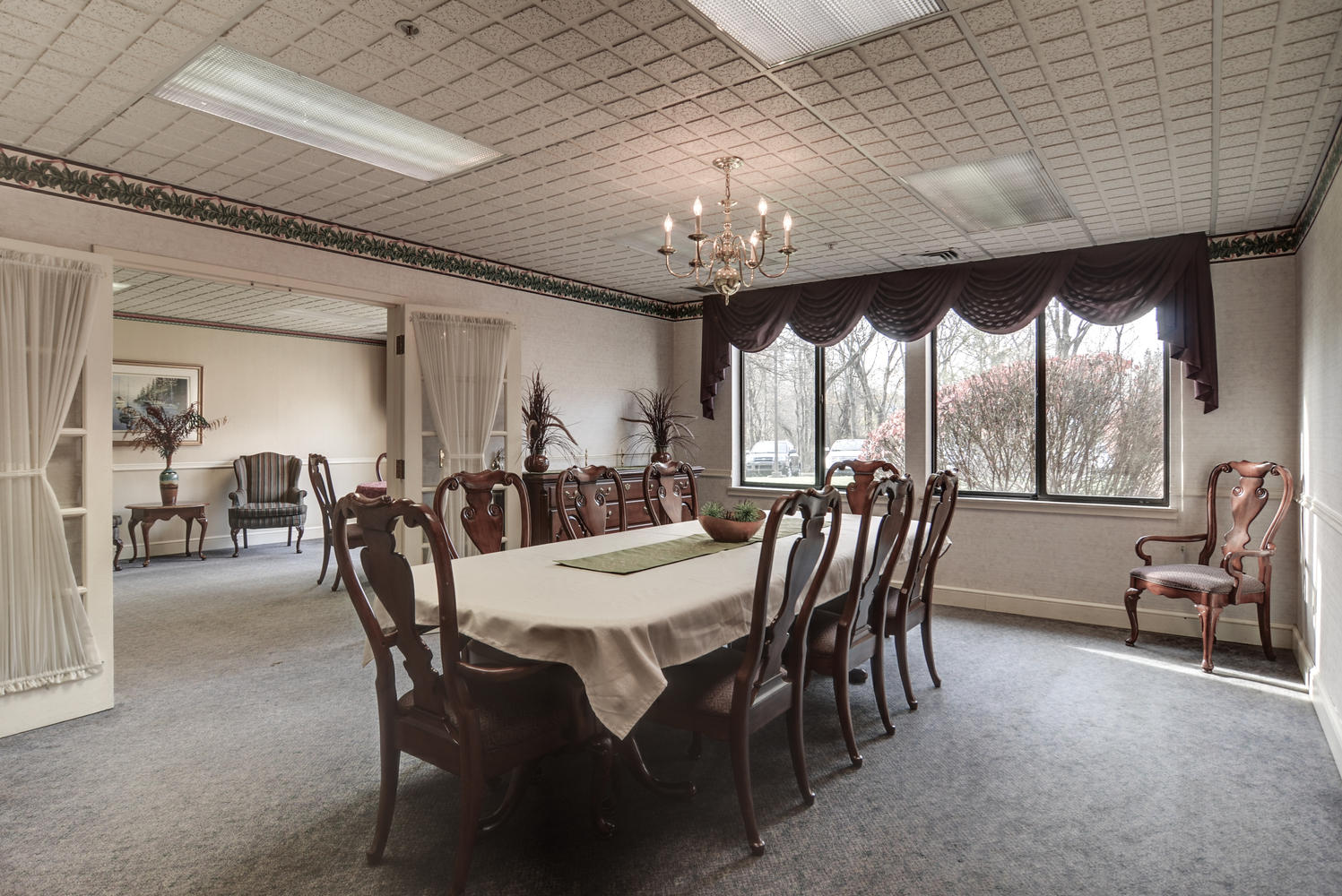 Yardley Rehabilitation and Healthcare Center
