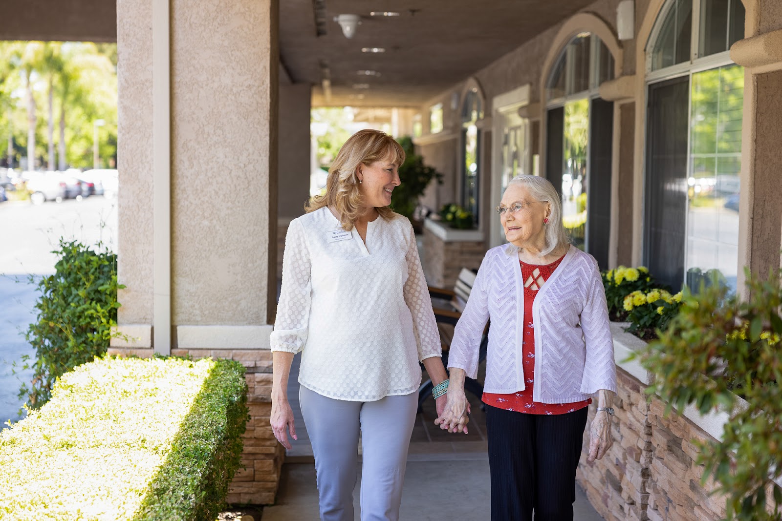 Carlton Senior Living Downtown Pleasant Hill