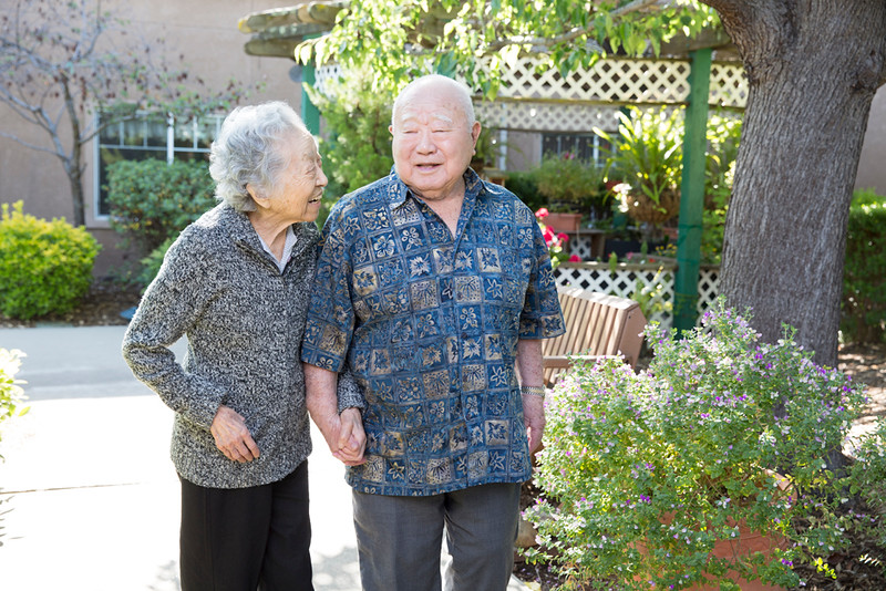 Carlton Senior Living Downtown Pleasant Hill