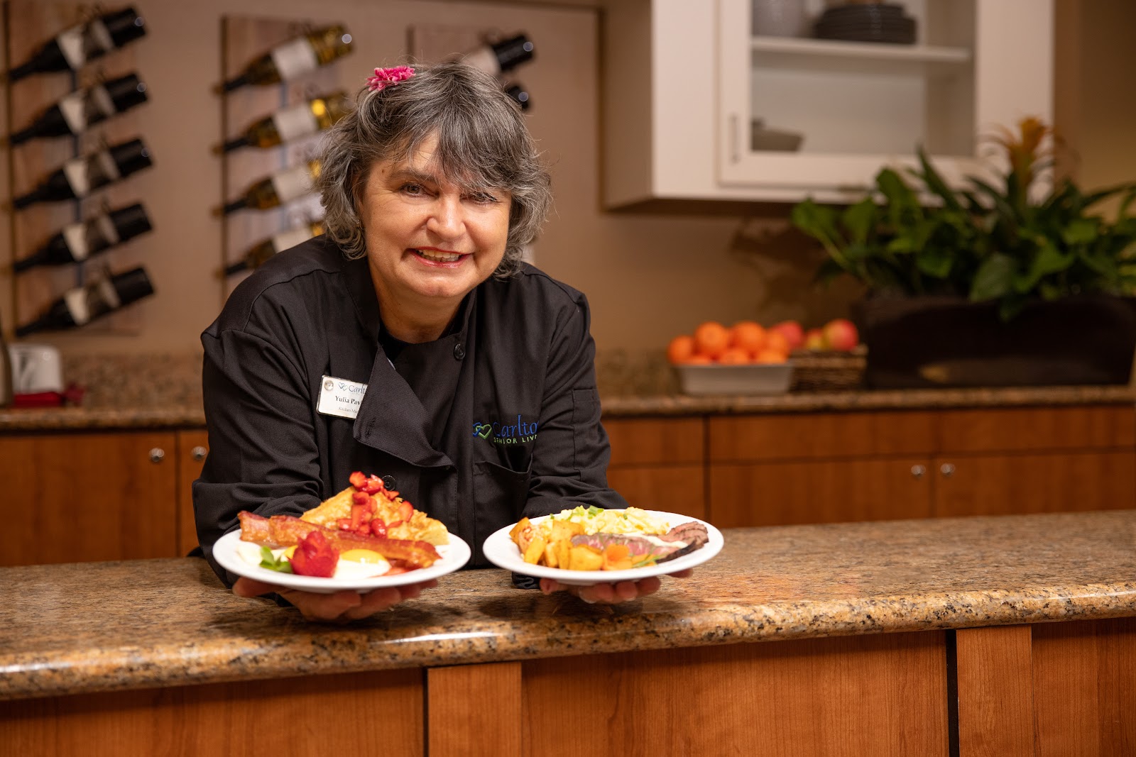 Carlton Senior Living Downtown Pleasant Hill