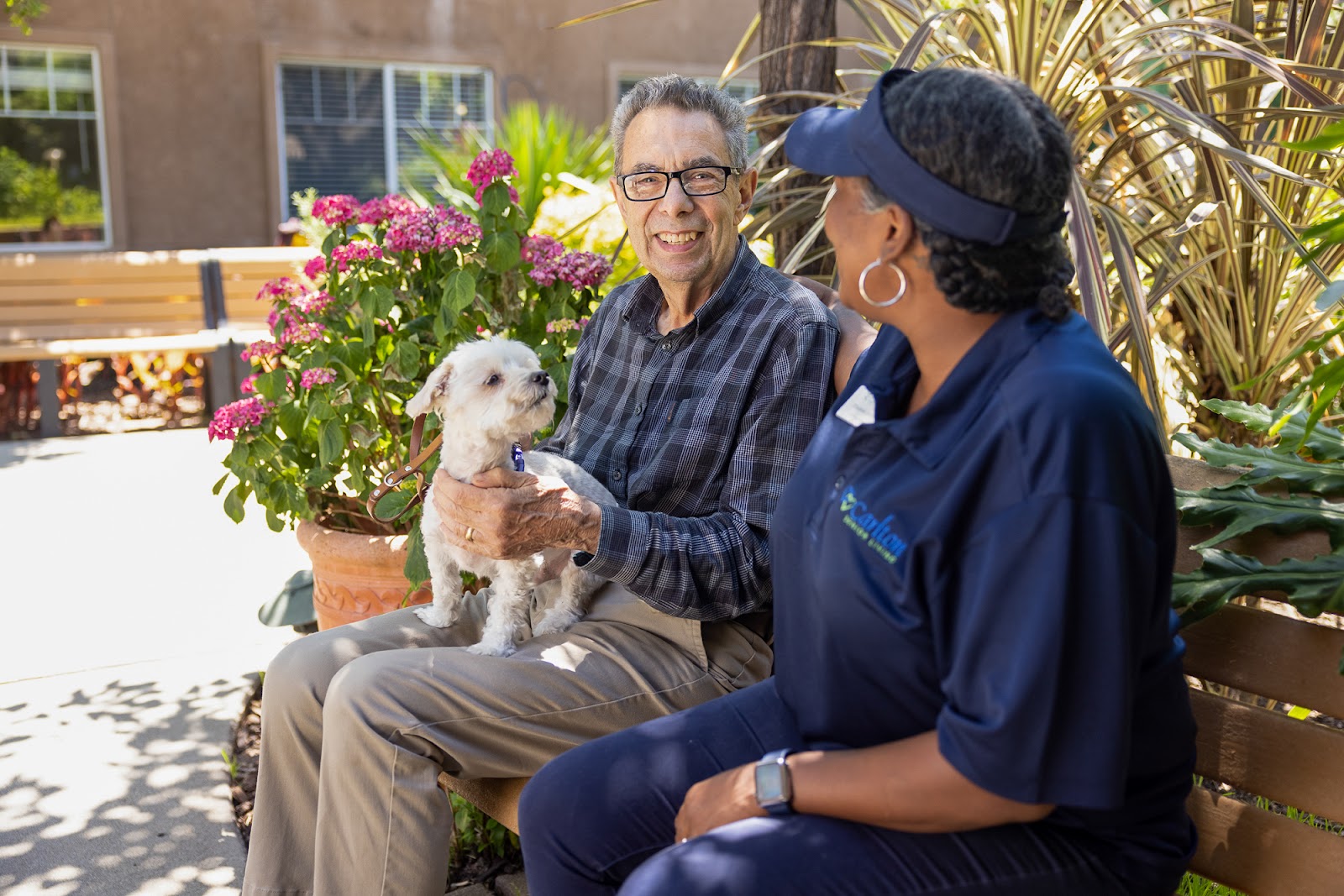 Carlton Senior Living Downtown Pleasant Hill
