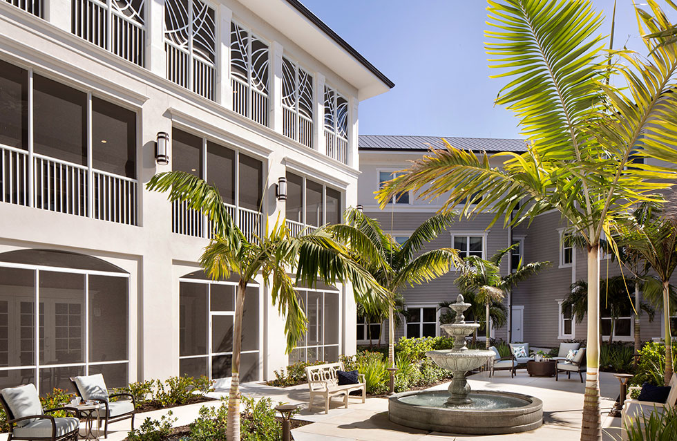 The Preserve in Fort Myers