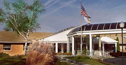 Alden Long Grove Rehab & Health