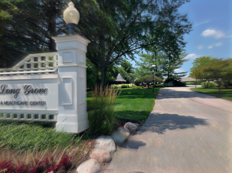 Alden Long Grove Rehab & Health