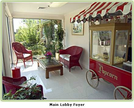 Alden Long Grove Rehab & Health