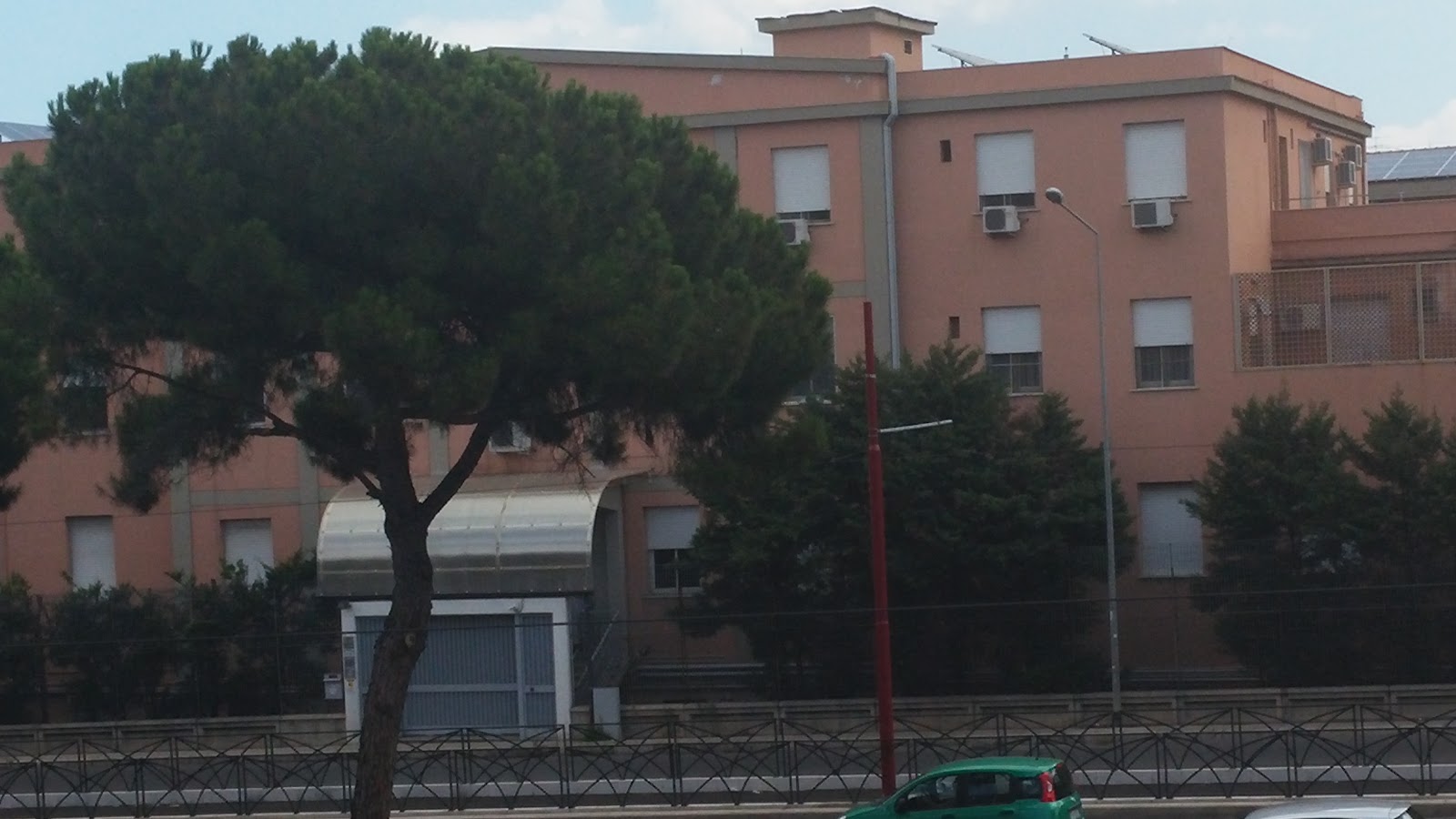 Istituto Suore Cappuccine