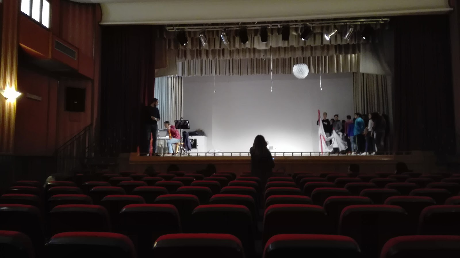 Istituto Suore Cappuccine