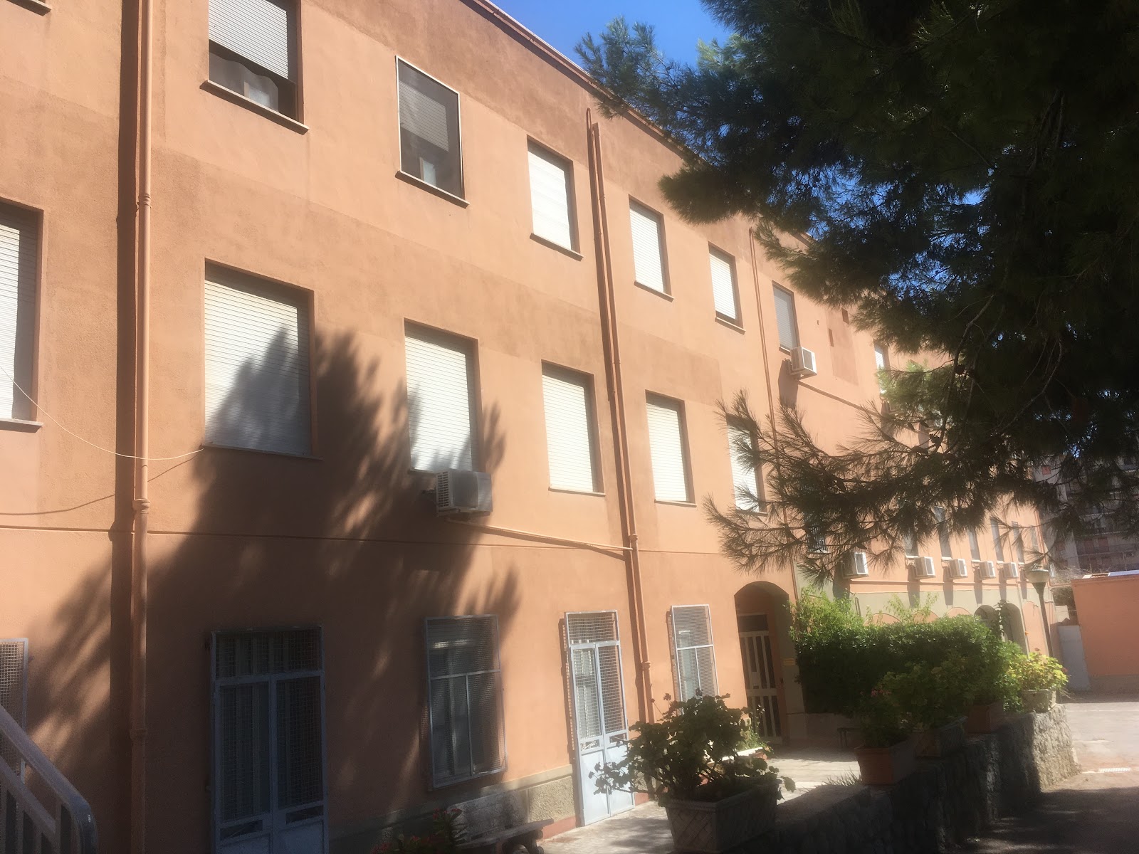 Istituto Suore Cappuccine