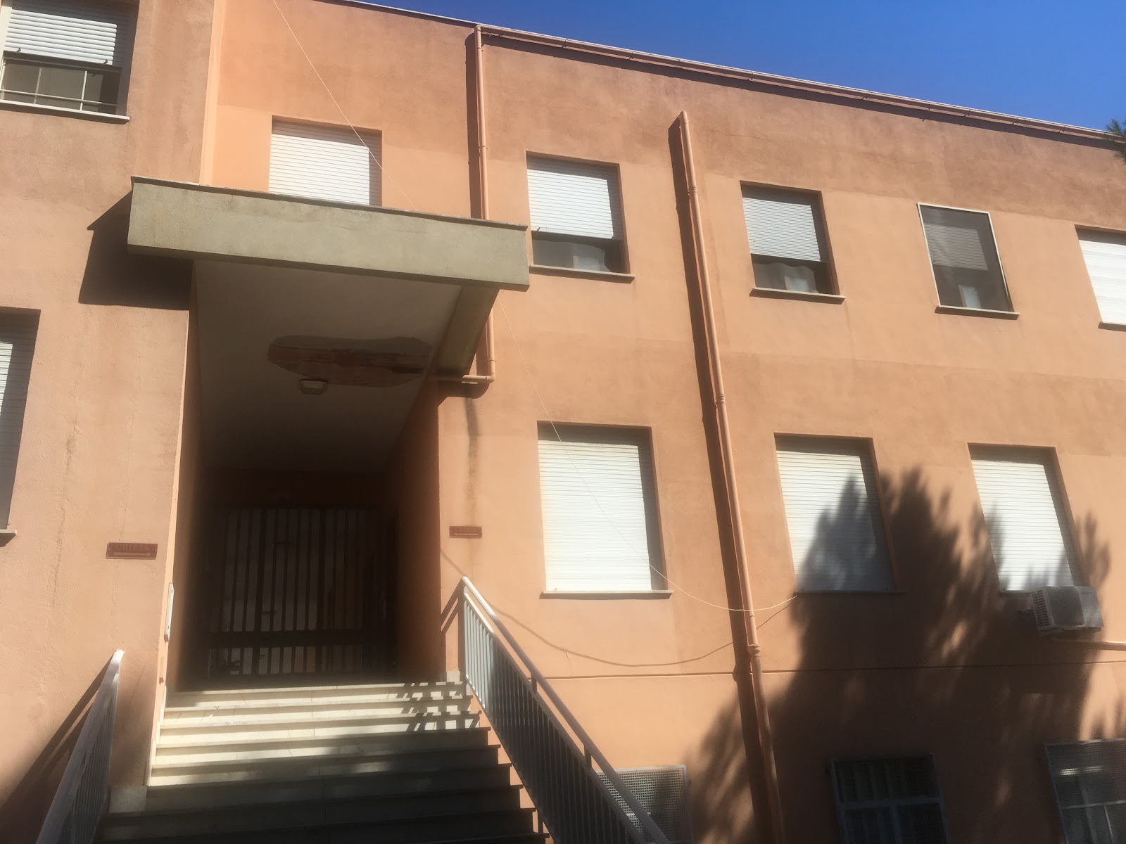 Istituto Suore Cappuccine