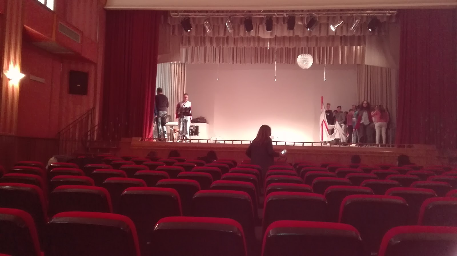 Istituto Suore Cappuccine