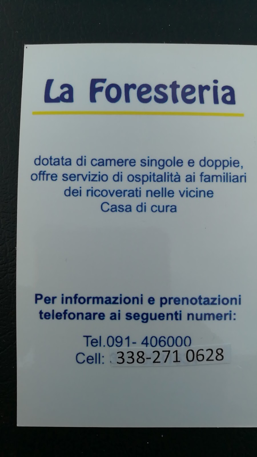 Istituto Suore Cappuccine