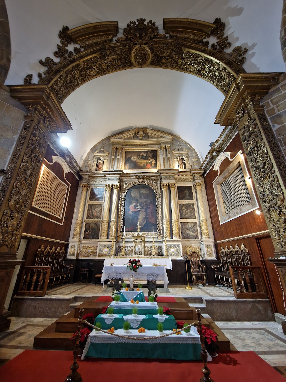 Santa Casa Da Misericordia Faro