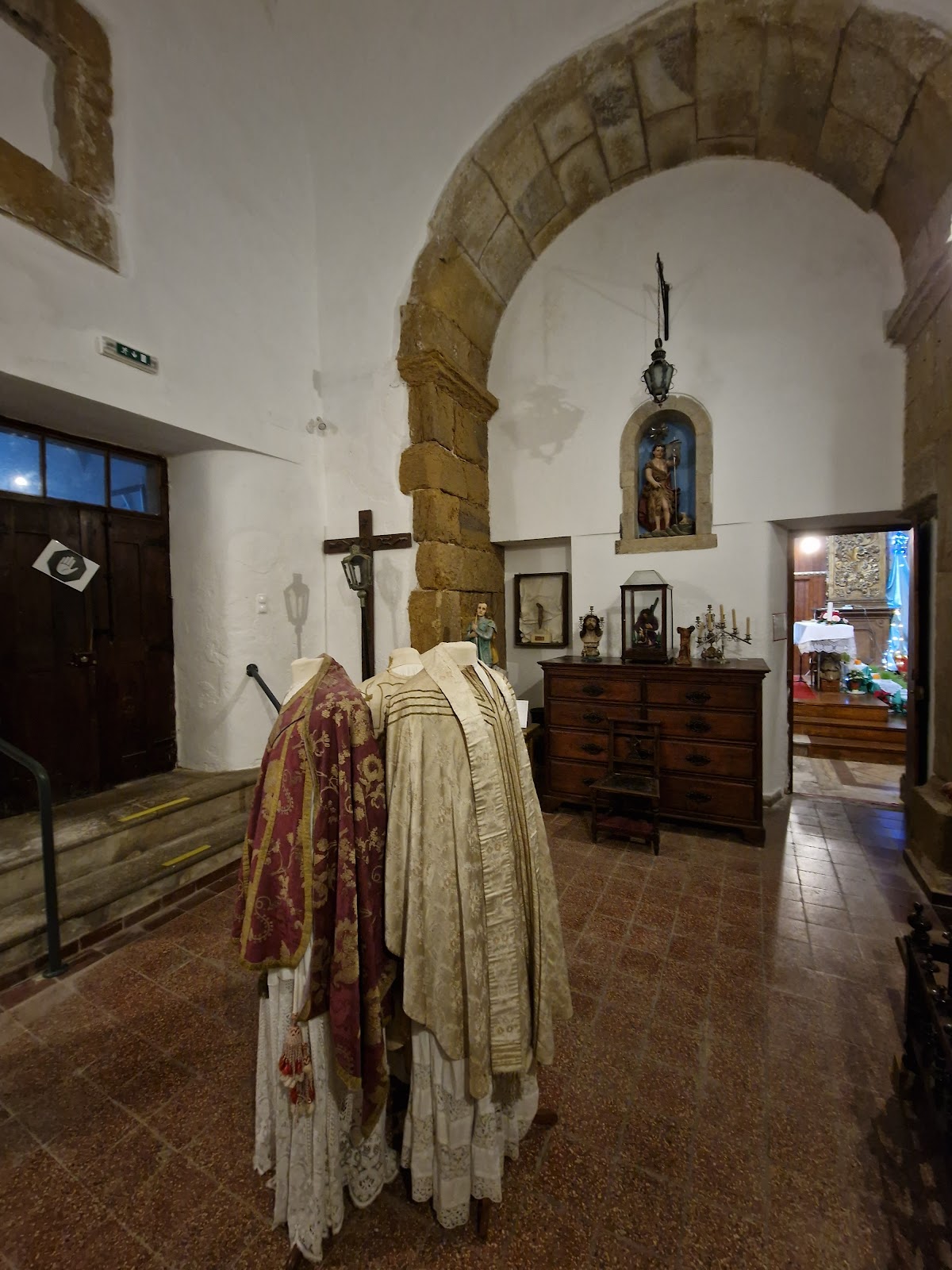 Santa Casa Da Misericordia Faro