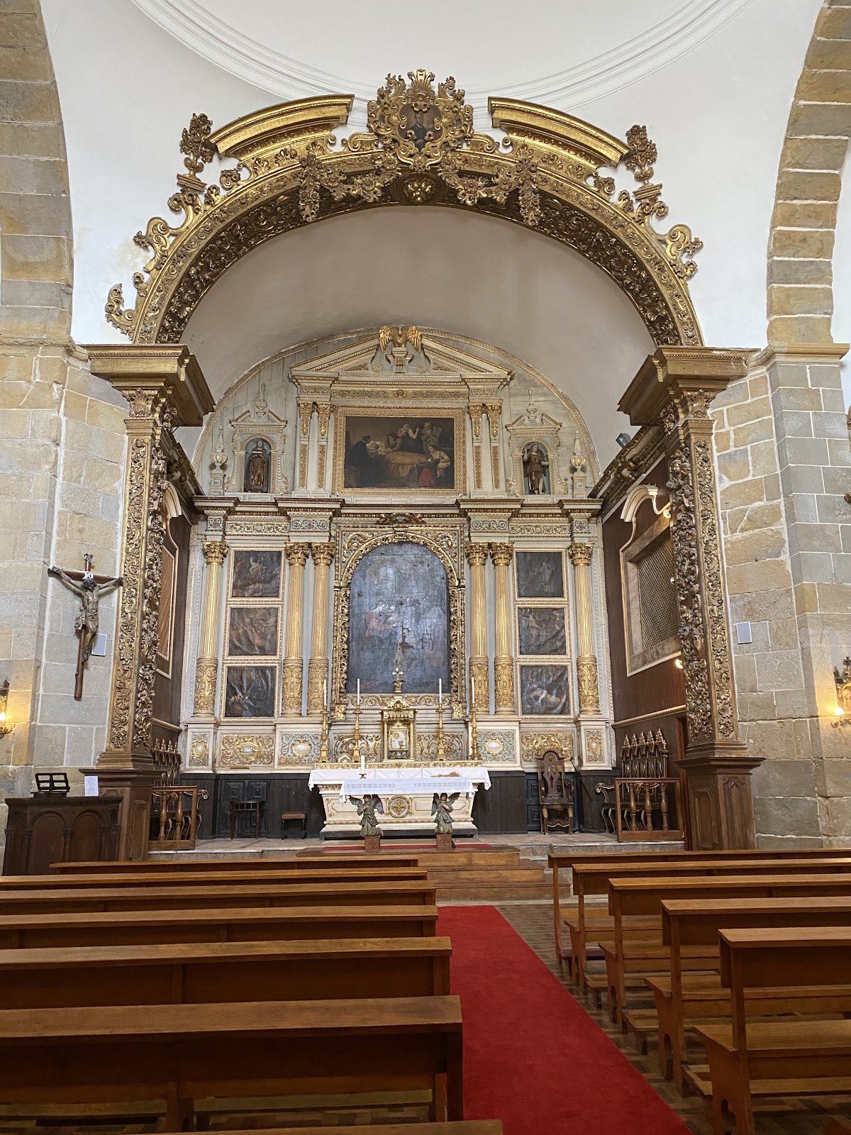 Santa Casa Da Misericordia Faro