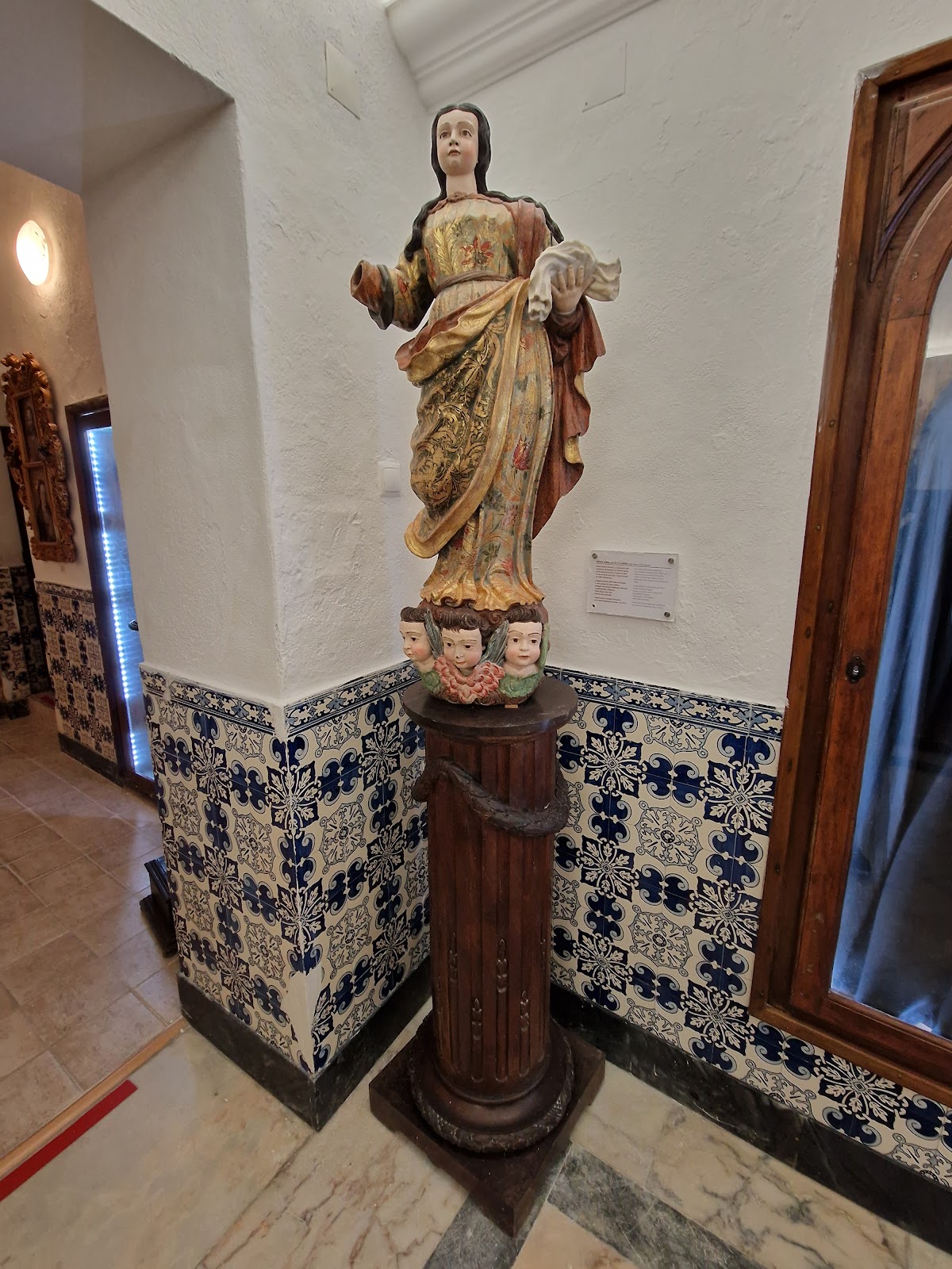 Santa Casa Da Misericordia Faro