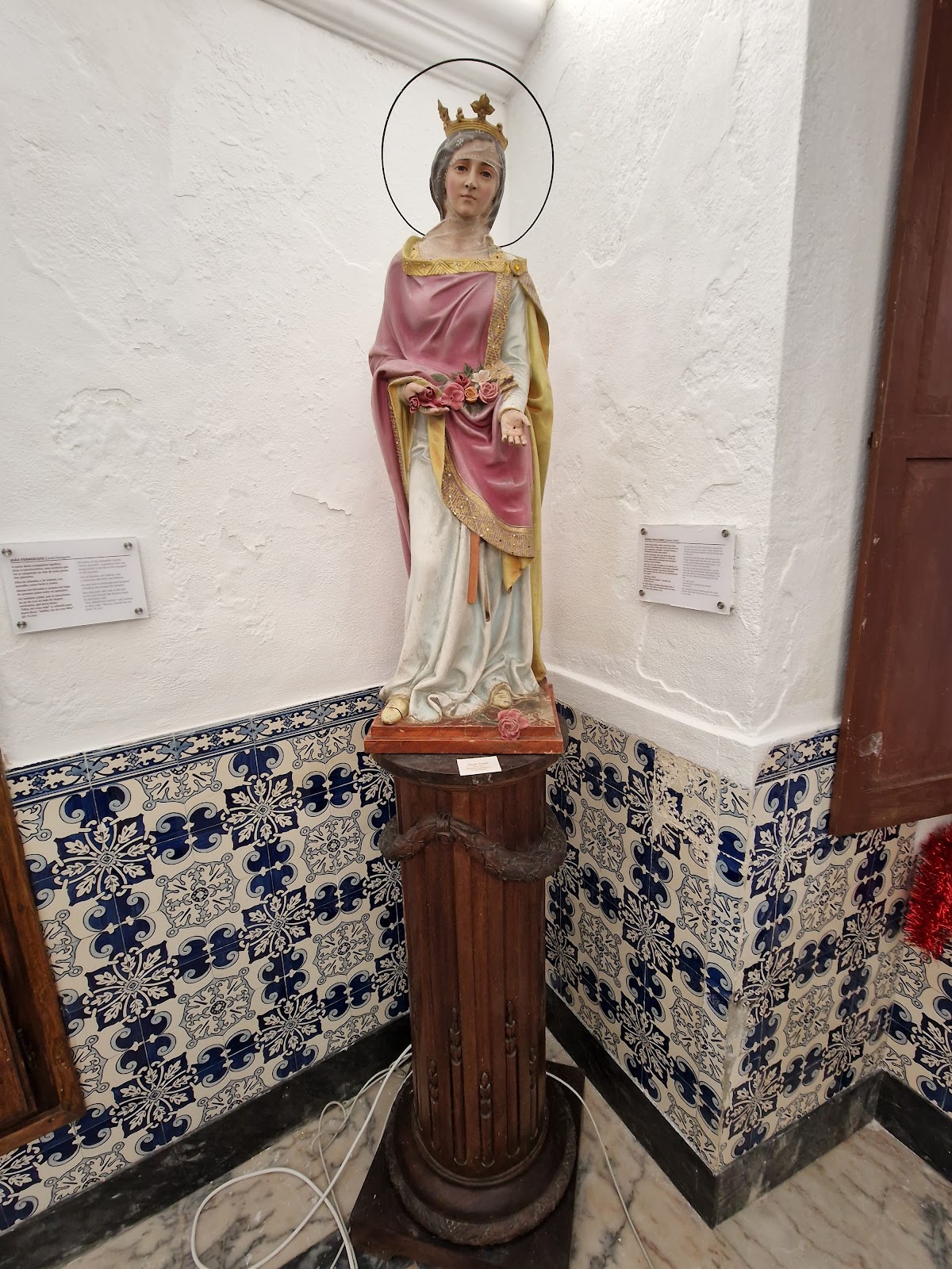 Santa Casa Da Misericordia Faro