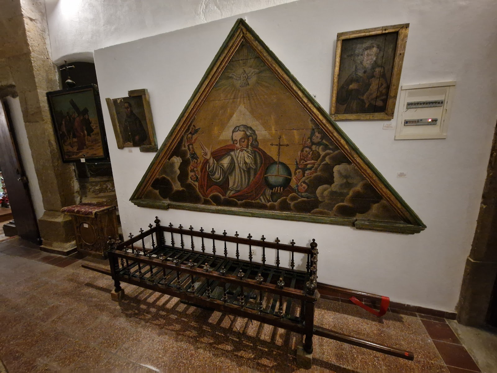 Santa Casa Da Misericordia Faro