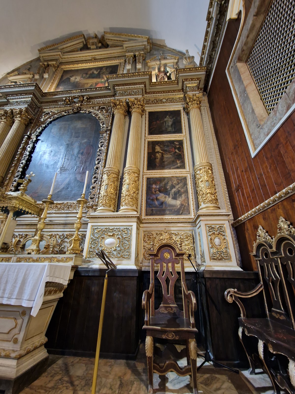 Santa Casa Da Misericordia Faro