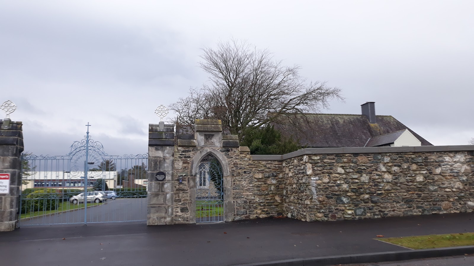 Killarney Nursing Home