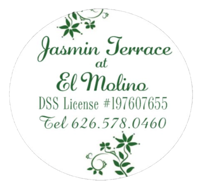 Jasmin Terrace at El Molino