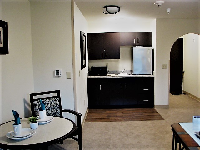 Laurel Cove Community- Assisted Living & Senior Care Community Shoreline