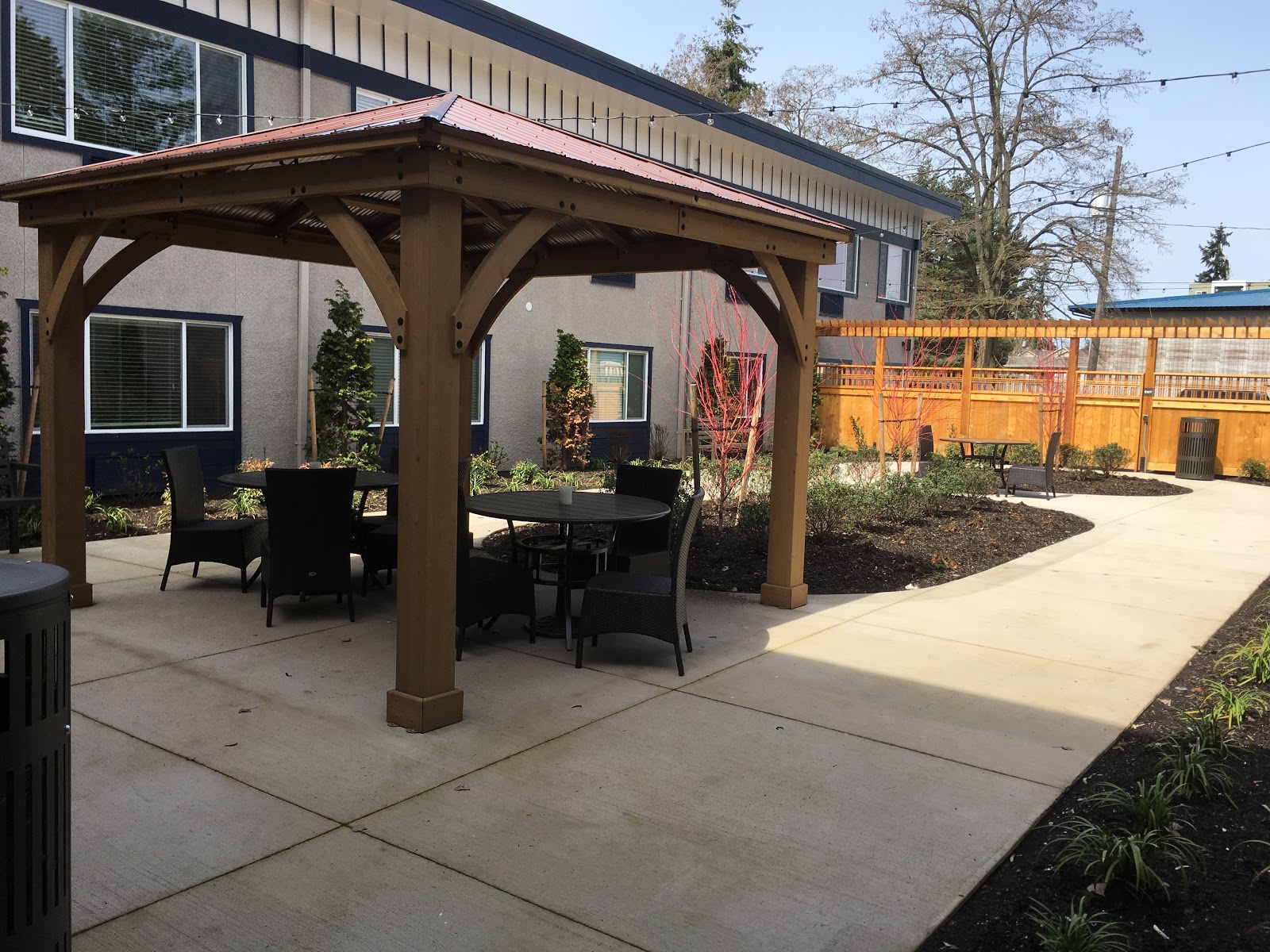 Laurel Cove Community- Assisted Living & Senior Care Community Shoreline