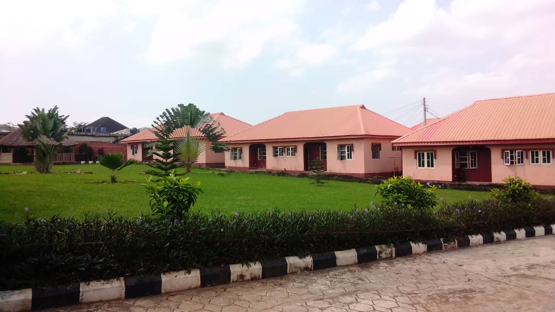 Rockgarden Homes