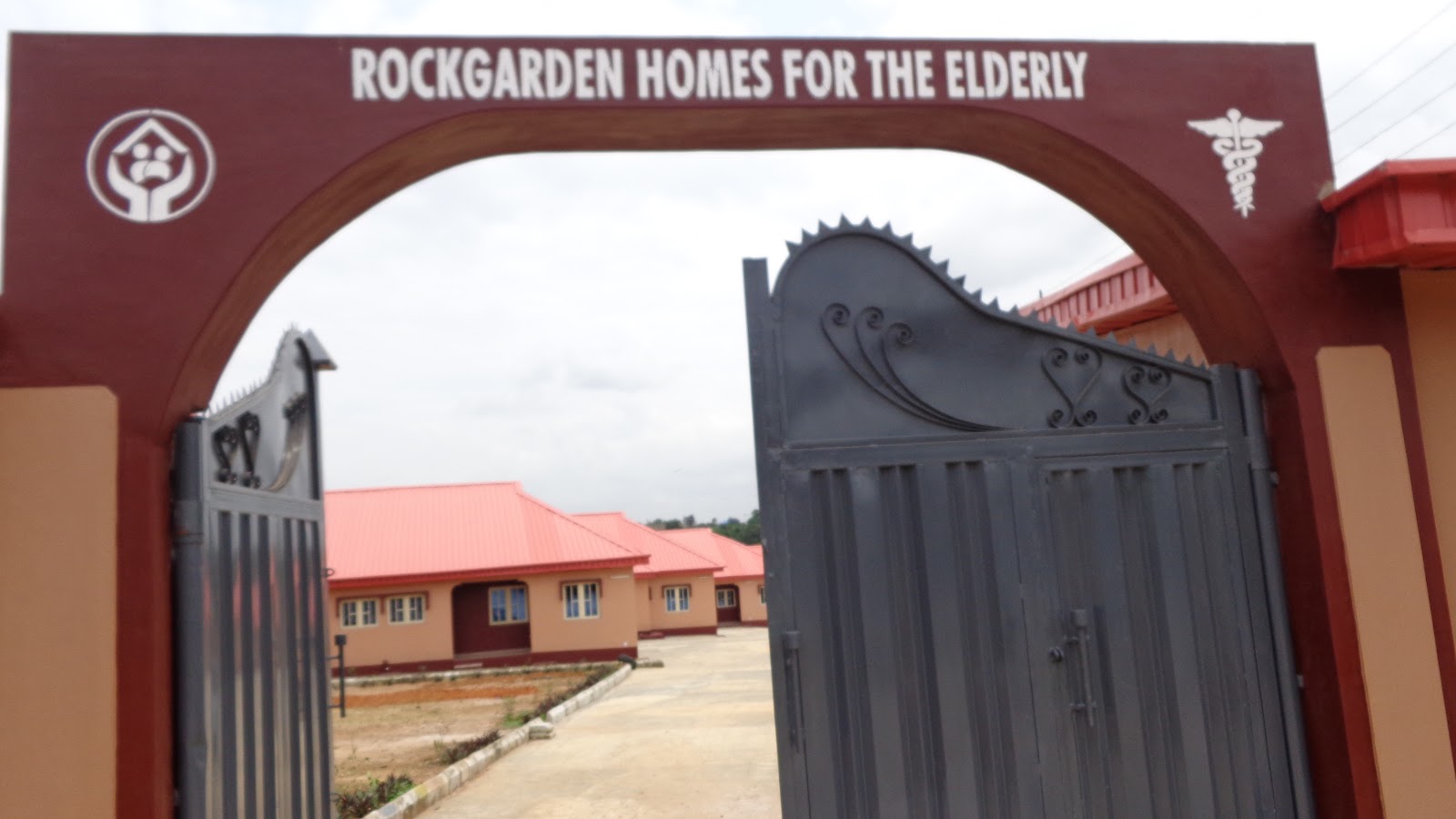 Rockgarden Homes
