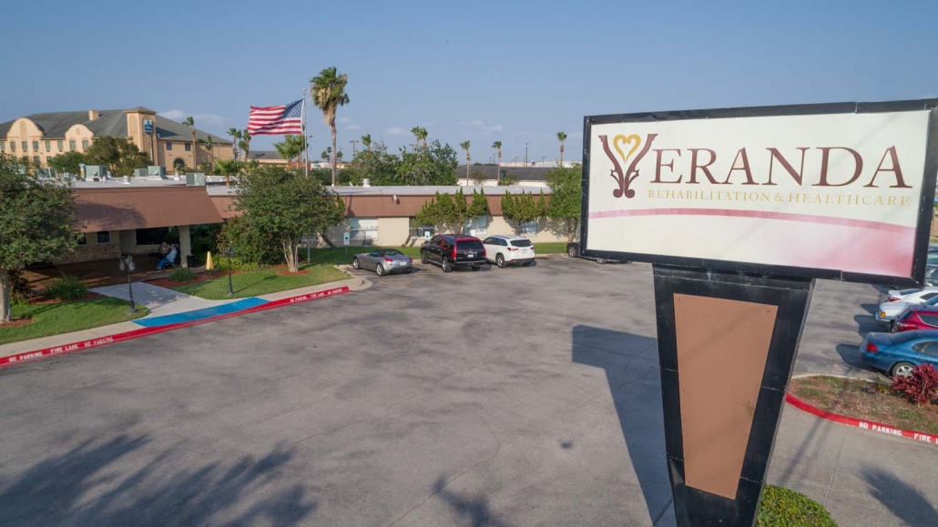 Veranda Rehabilitation and Healthcare