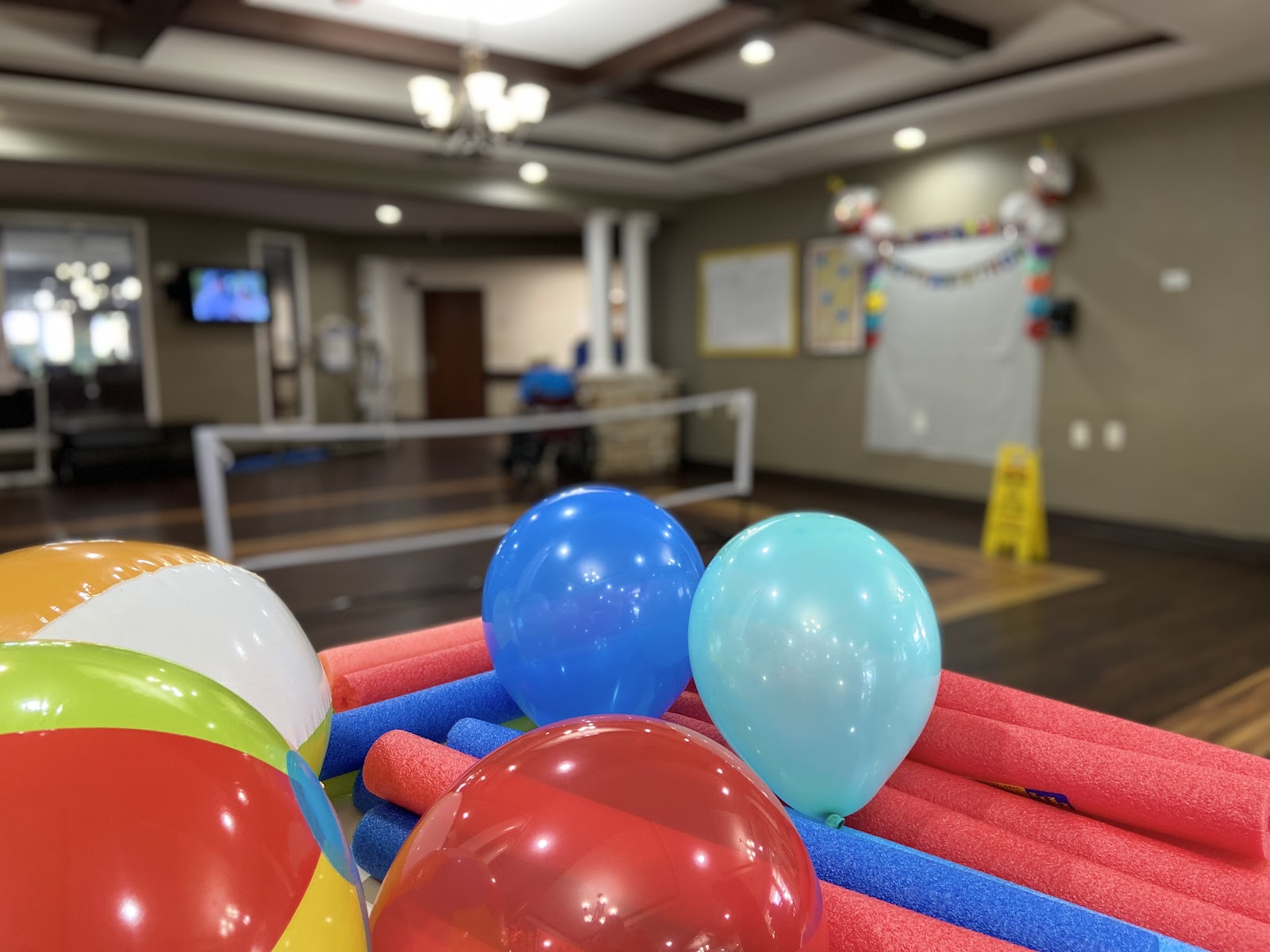 Veranda Rehabilitation and Healthcare