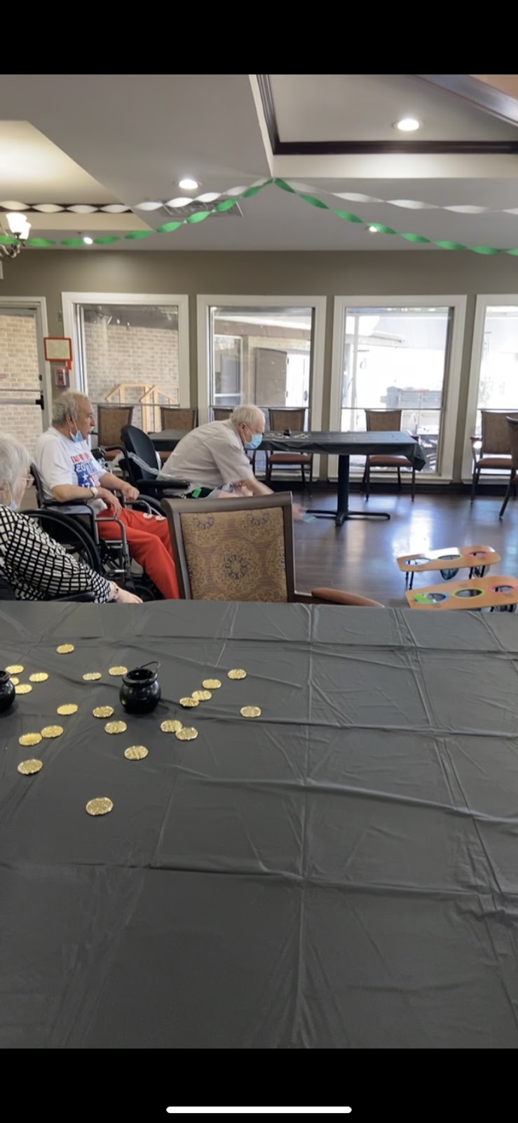 Veranda Rehabilitation and Healthcare