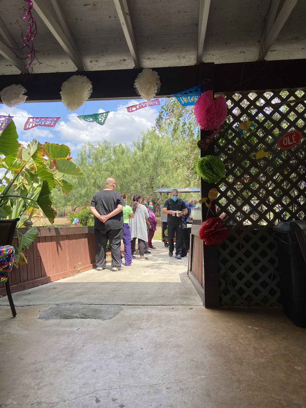Veranda Rehabilitation and Healthcare