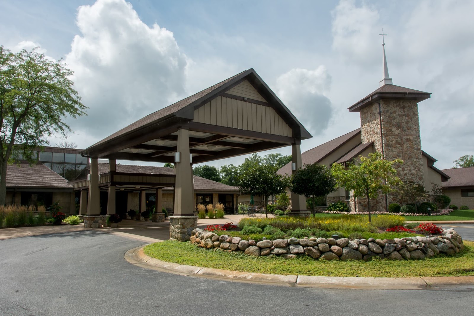 Hubbard Hill - Living Wisdom Community