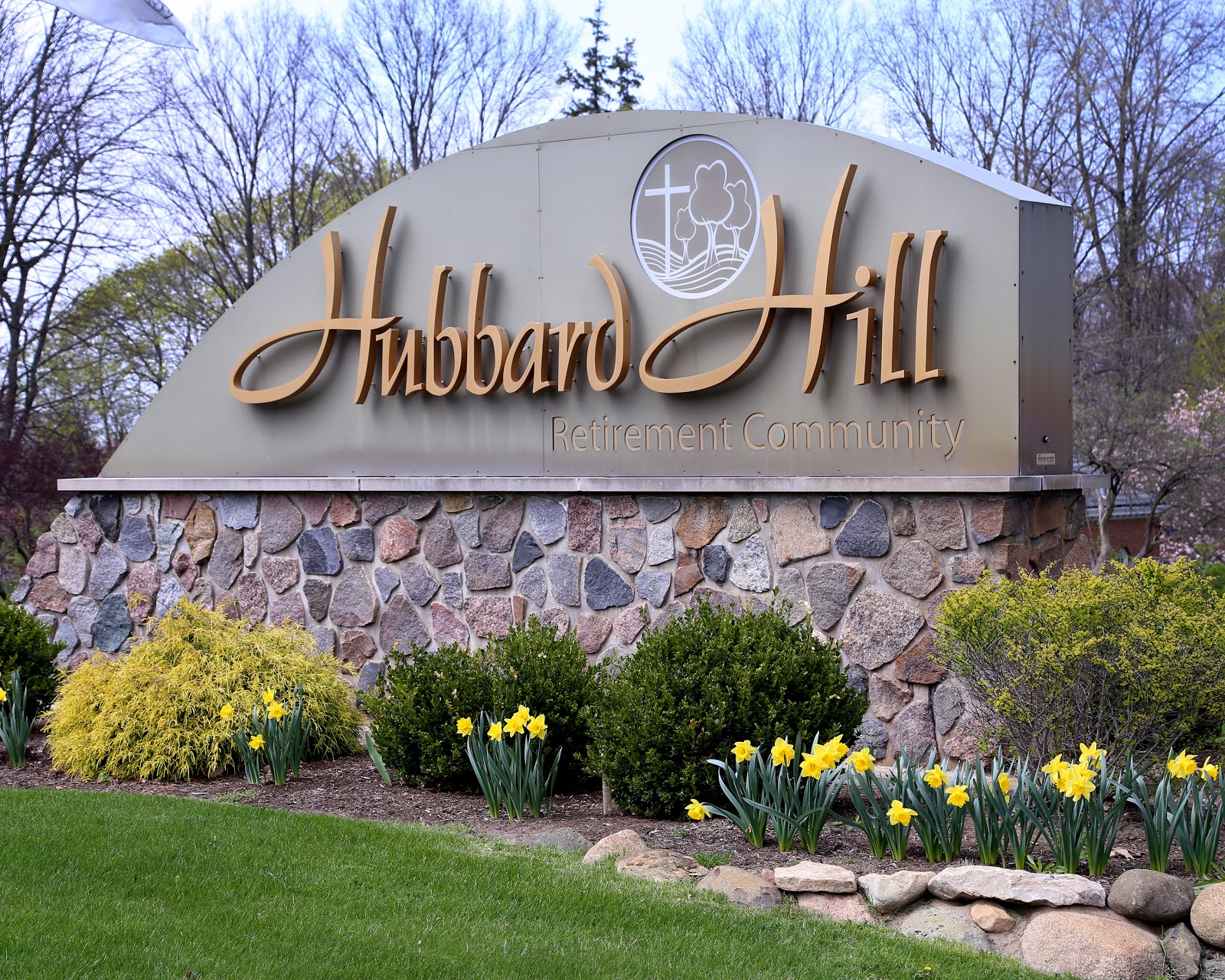 Hubbard Hill - Living Wisdom Community