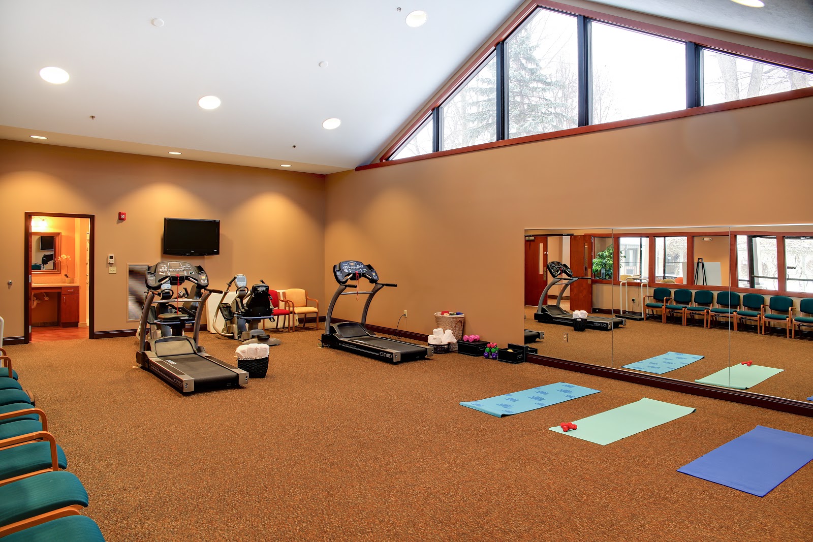 Hubbard Hill - Living Wisdom Community