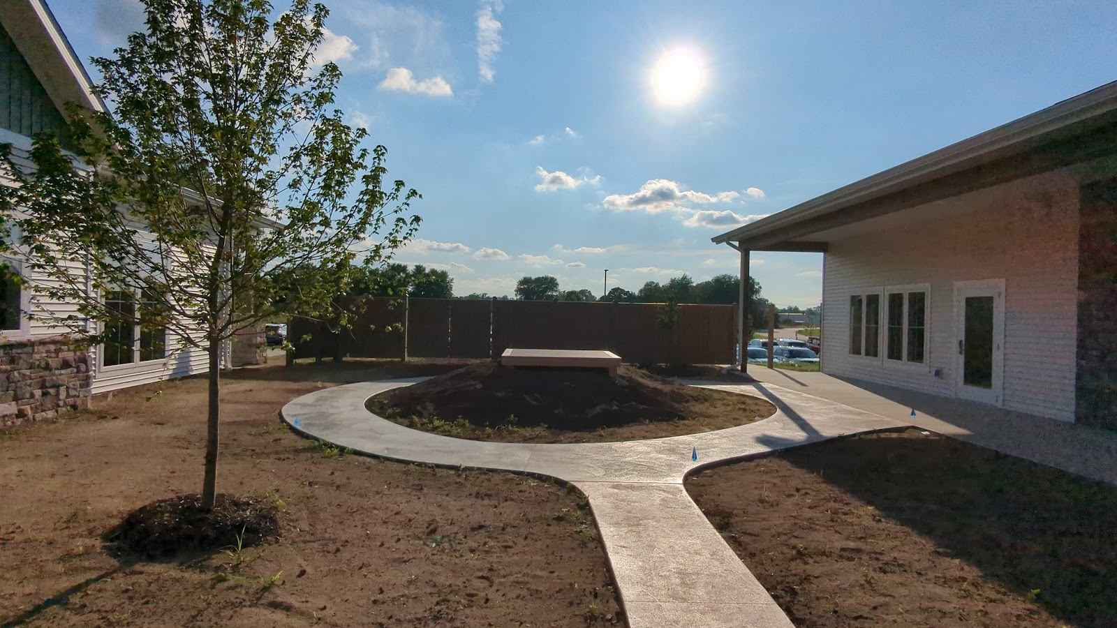 Hubbard Hill - Living Wisdom Community