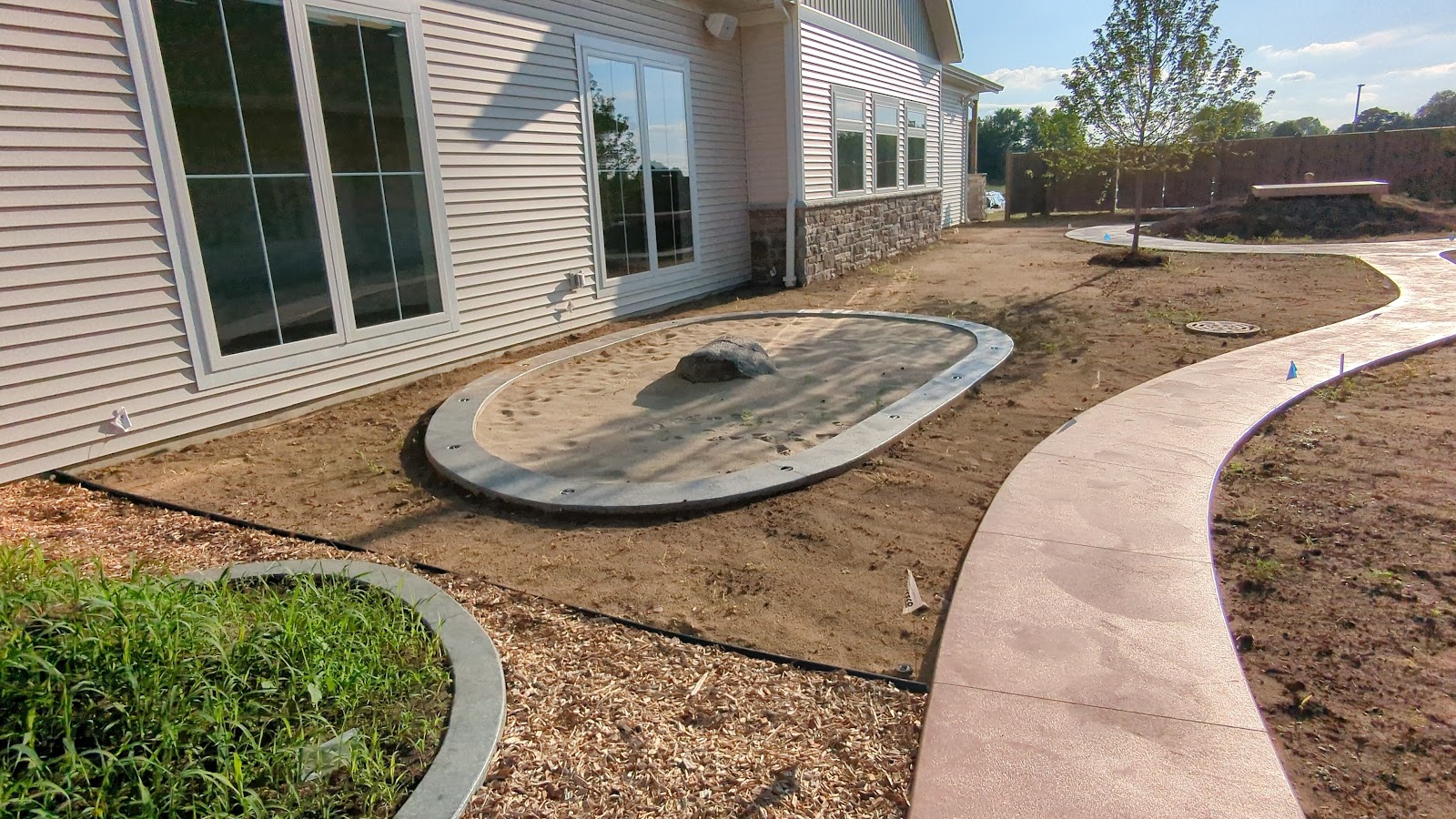 Hubbard Hill - Living Wisdom Community