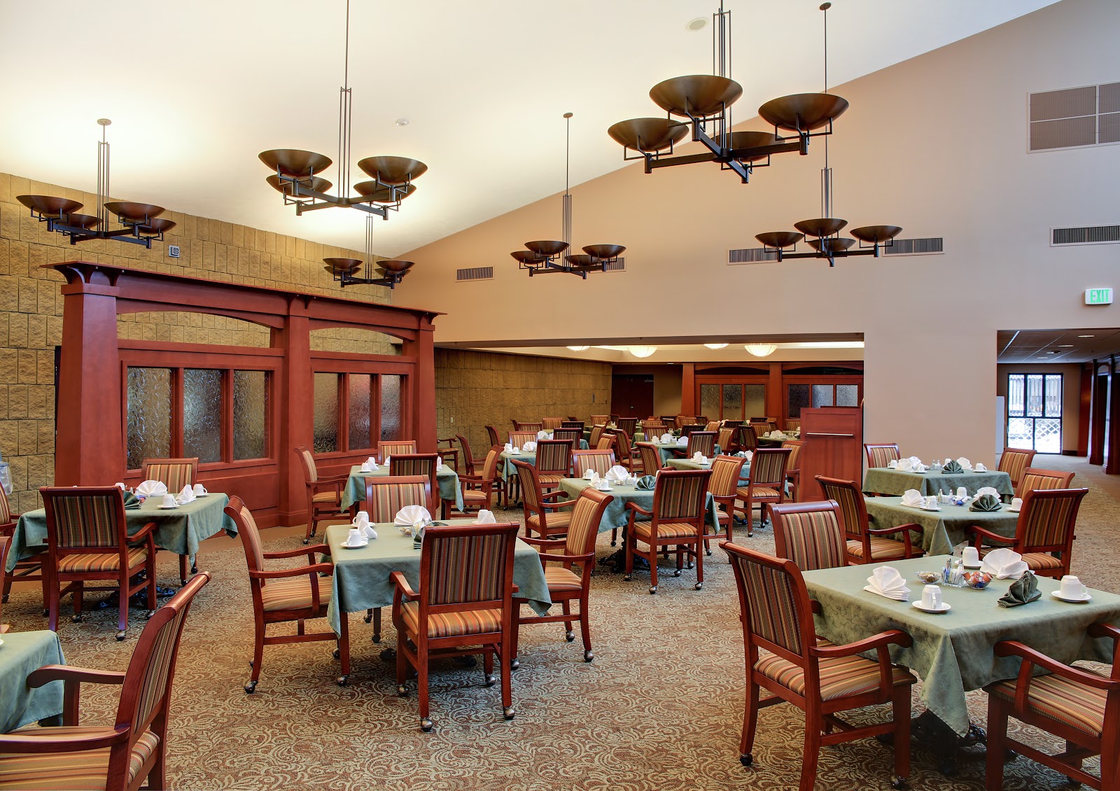 Hubbard Hill - Living Wisdom Community