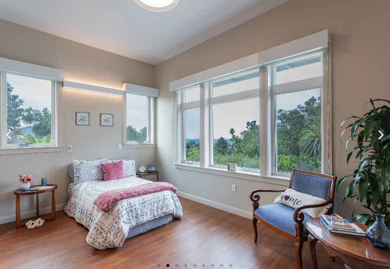 Masonic Homes Memory Care and Assisted Living