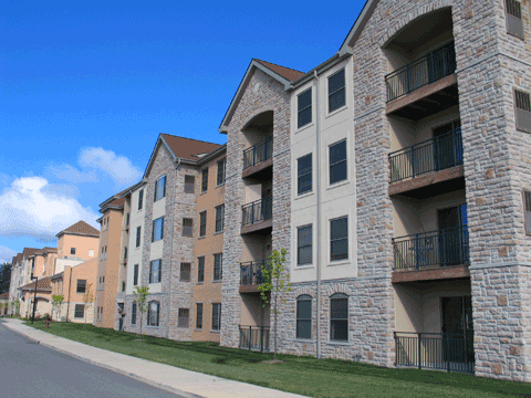 Wilson Commons