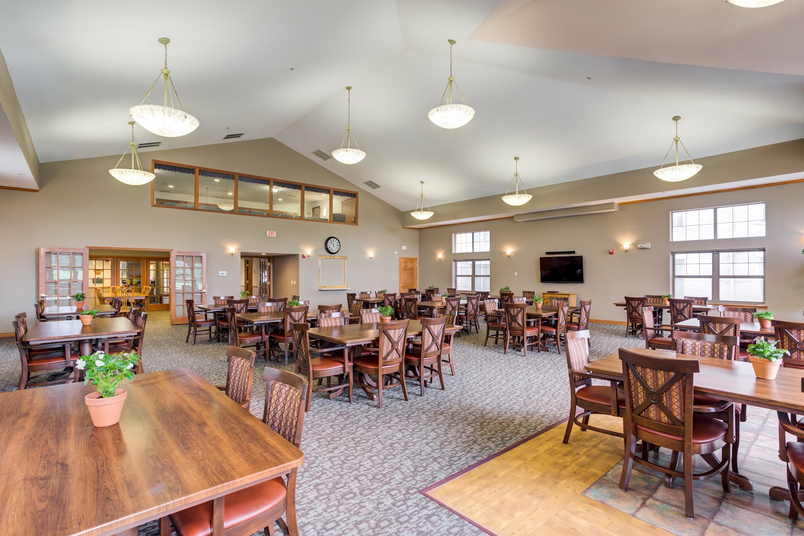 Wilson Commons