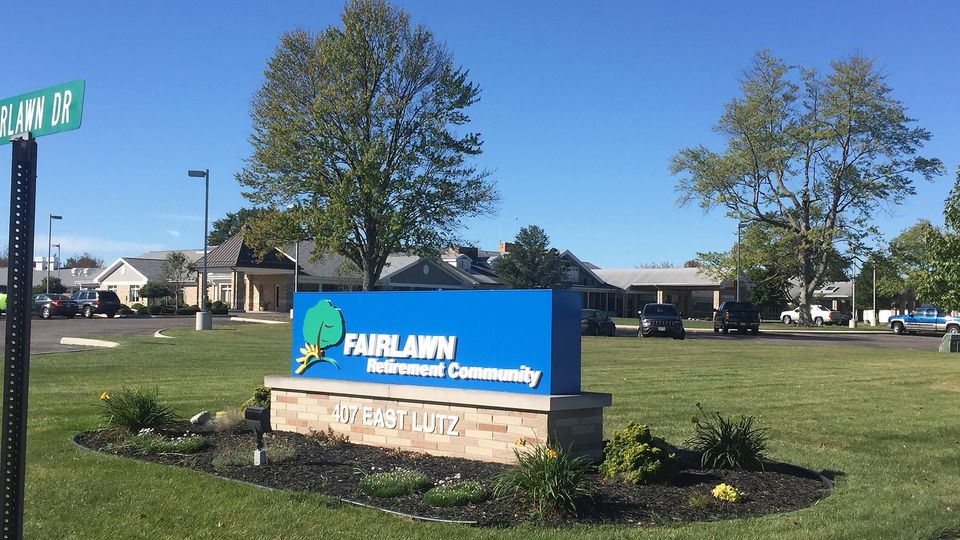 Fairlawn Retirement Community