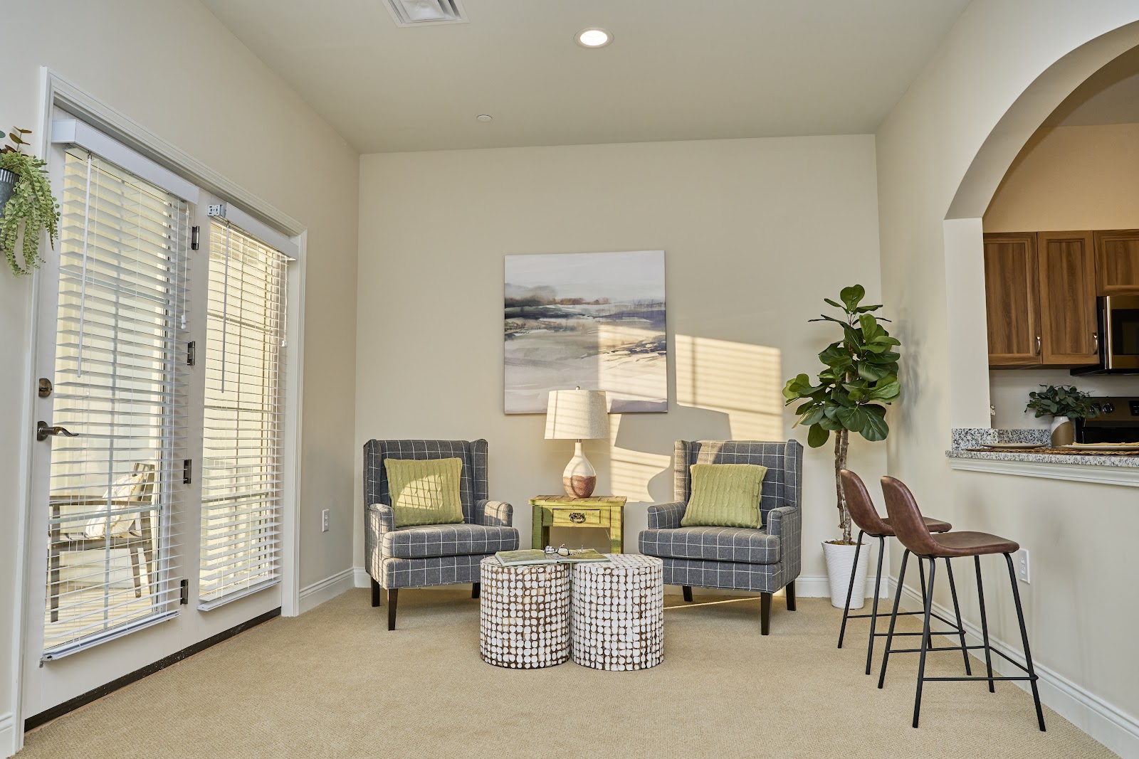 Harmony at Diamond Ridge